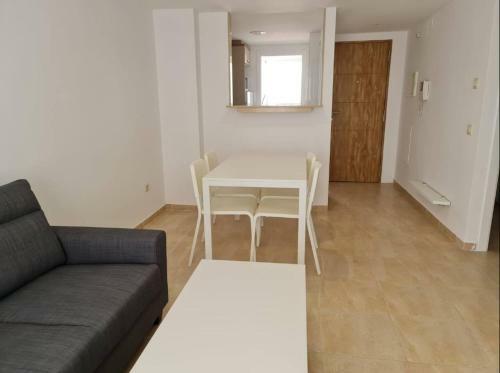 Apartamentos Reformados Pompeya I Y II