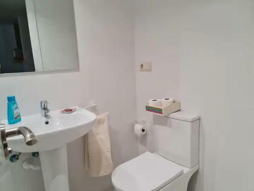 Apartamentos Reformados Pompeya I Y II