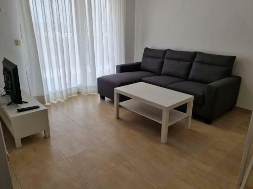 Apartamentos Reformados Pompeya I Y II