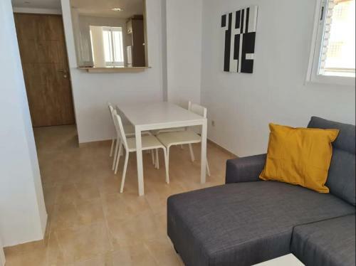 Apartamentos Reformados Pompeya I Y II