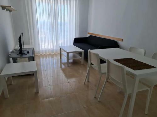 Apartamentos Reformados Pompeya I Y II
