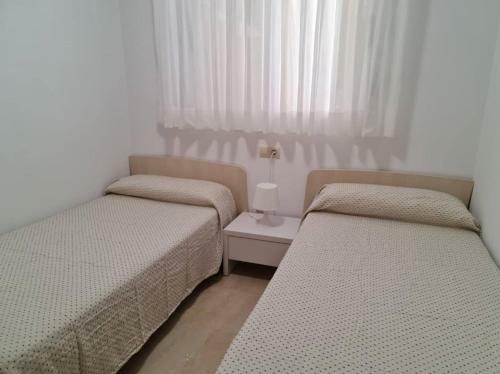 Apartamentos Reformados Pompeya I Y II