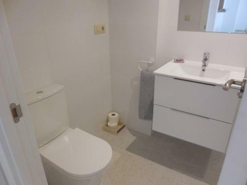 Apartamentos Reformados Pompeya I Y II