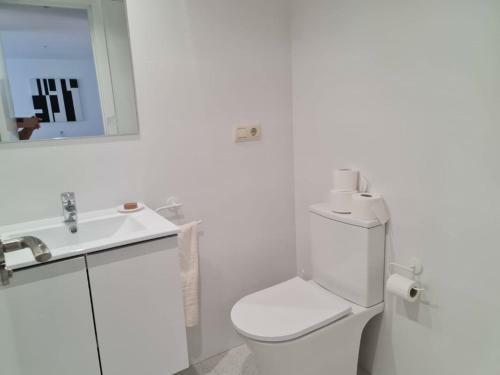 Apartamentos Reformados Pompeya I Y II