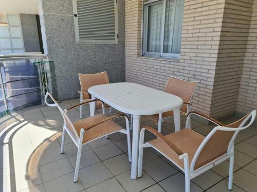 Apartamentos Reformados Pompeya I Y II