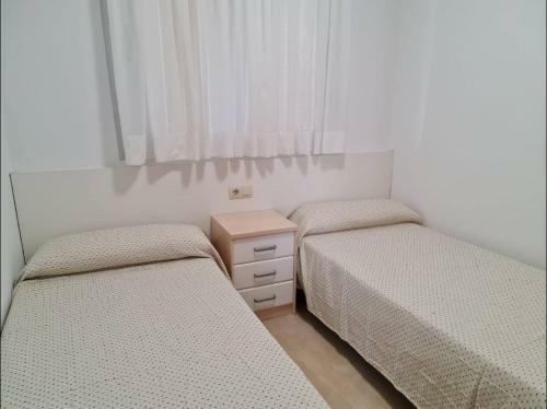 Apartamentos Reformados Pompeya I Y II