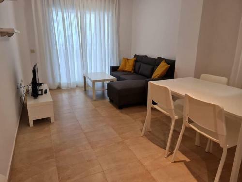 Apartamentos Reformados Pompeya I Y II