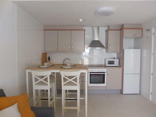 Apartamentos Reformados Pompeya I Y II
