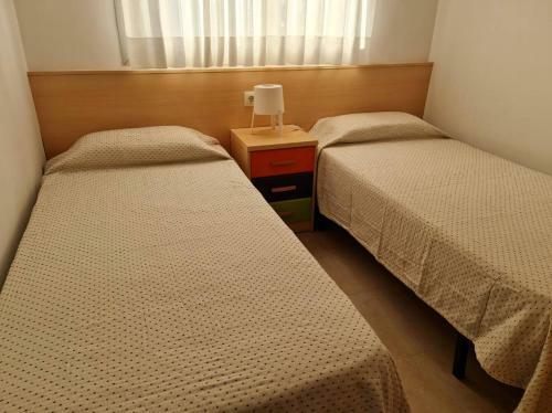 Apartamentos Reformados Pompeya I Y II