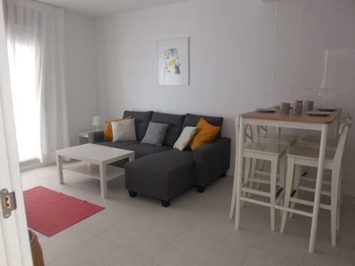 Apartamentos Reformados Pompeya I Y II