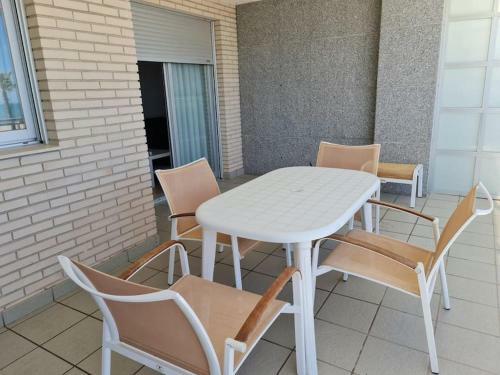 Apartamentos Reformados Pompeya I Y II