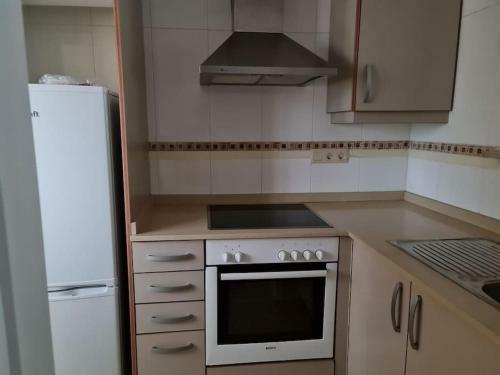 Apartamentos Reformados Pompeya I Y II