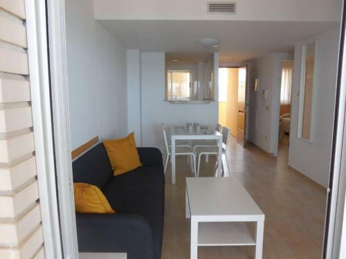 Apartamentos Reformados Pompeya I Y II