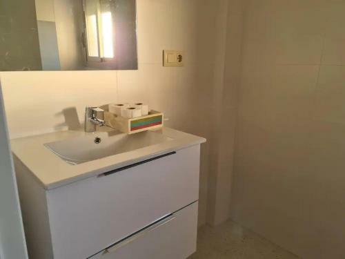 Apartamentos Reformados Pompeya I Y II