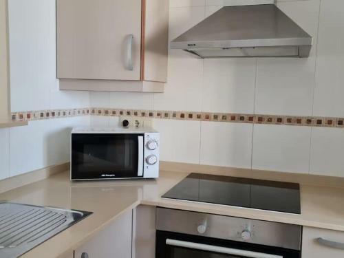 Apartamentos Reformados Pompeya I Y II
