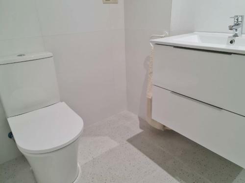 Apartamentos Reformados Pompeya I Y II
