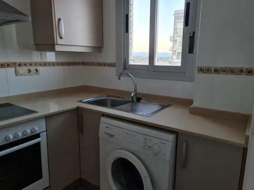 Apartamentos Reformados Pompeya I Y II
