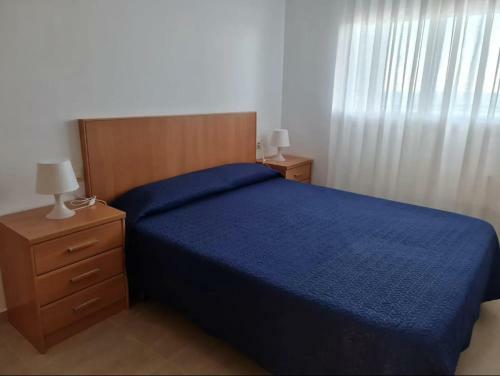 Apartamentos Reformados Pompeya I Y II