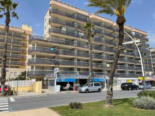 Apartamentos Reformados Pompeya I Y II