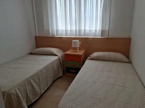 Apartamentos Reformados Pompeya I Y II