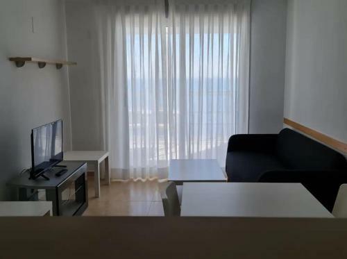 Apartamentos Reformados Pompeya I Y II