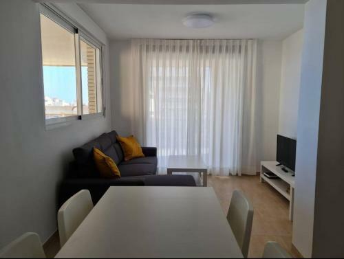 Apartamentos Reformados Pompeya I Y II