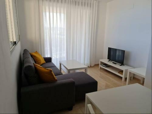 Apartamentos Reformados Pompeya I Y II