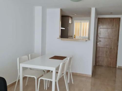 Apartamentos Reformados Pompeya I Y II