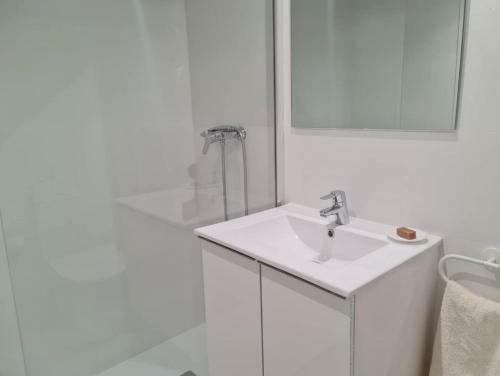 Apartamentos Reformados Pompeya I Y II