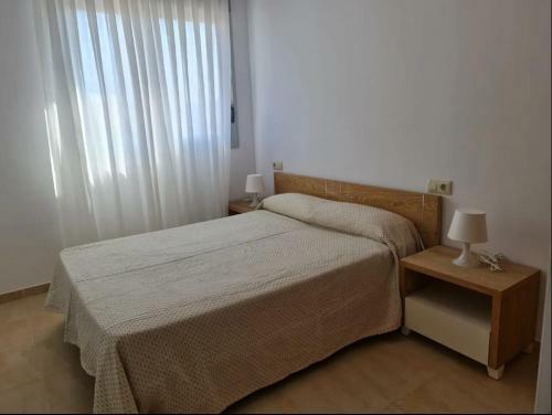 Apartamentos Reformados Pompeya I Y II