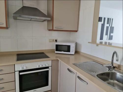 Apartamentos Reformados Pompeya I Y II