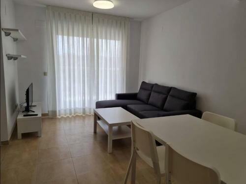 Apartamentos Reformados Pompeya I Y II