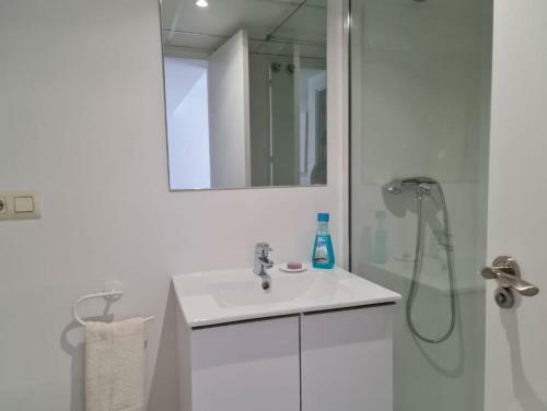 Apartamentos Reformados Pompeya I Y II
