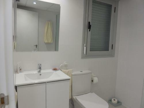 Apartamentos Reformados Pompeya I Y II
