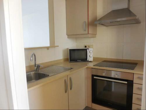 Apartamentos Reformados Pompeya I Y II
