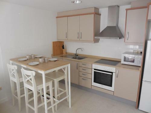 Apartamentos Reformados Pompeya I Y II