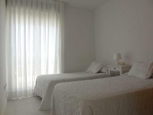 Apartamentos Reformados Pompeya I Y II