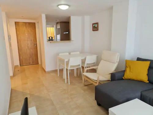 Apartamentos Reformados Pompeya I Y II