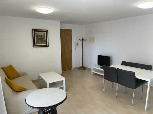 Apartamentos Reformados Pompeya I Y II