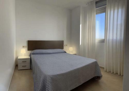 Apartamentos Reformados Pompeya I Y II