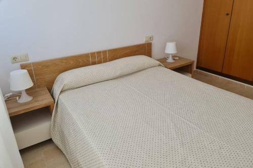 Apartamentos Reformados Pompeya I Y II