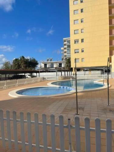 Apartamentos Reformados Pompeya I Y II