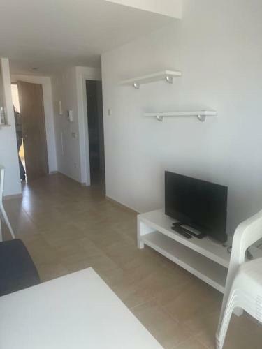 Apartamentos Reformados Pompeya I Y II