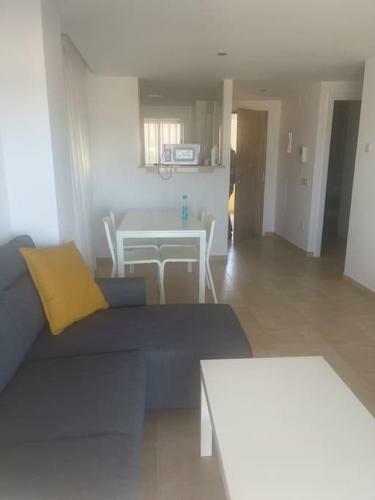 Apartamentos Reformados Pompeya I Y II