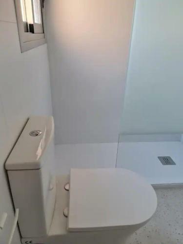 Apartamentos Reformados Pompeya I Y II