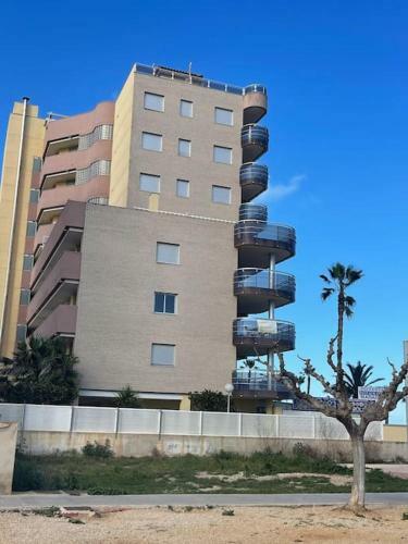 Apartamentos Reformados Pompeya I Y II