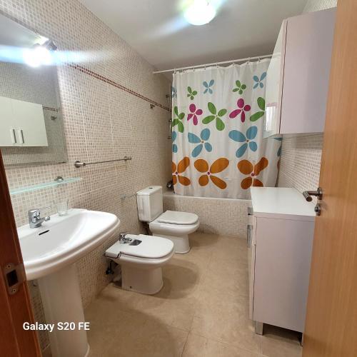 Apartamento Llandells Casa Kiko
