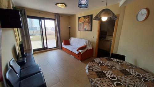 Apartamento Duplex Costa Peniscola Orangecosta