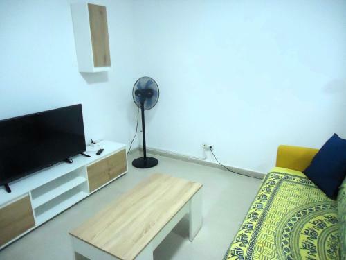 Apartamento Mestral Atico Lek