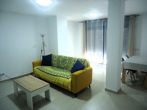 Apartamento Mestral Atico Lek